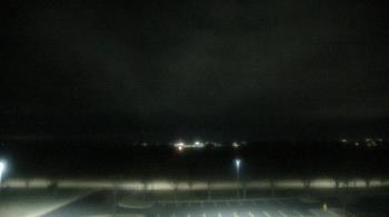 Weather camera view of Fulbright JHS.
