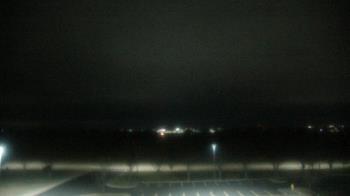Weather camera view of Fulbright JHS.