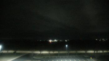 Weather camera view of Fulbright JHS.