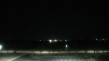 Weather camera view of Fulbright JHS.