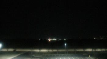 Weather camera view of Fulbright JHS.