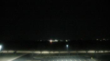 Weather camera view of Fulbright JHS.