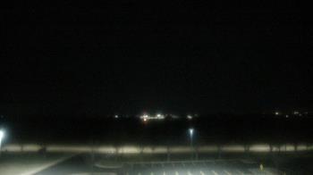 Weather camera view of Fulbright JHS.