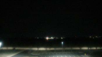 Weather camera view of Fulbright JHS.