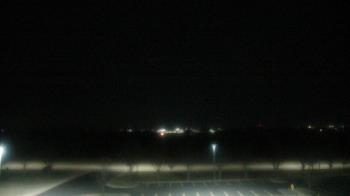 Weather camera view of Fulbright JHS.
