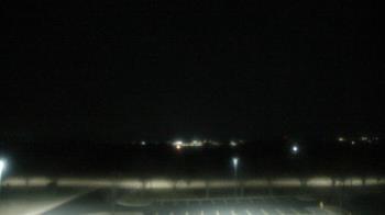 Weather camera view of Fulbright JHS.