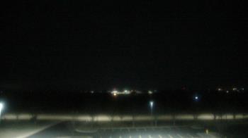 Weather camera view of Fulbright JHS.