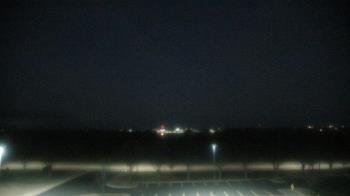 Weather camera view of Fulbright JHS.