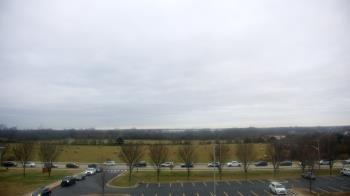 Weather camera view of Fulbright JHS.