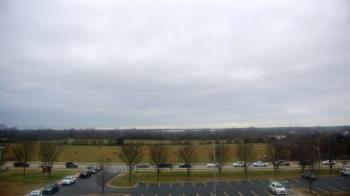 Weather camera view of Fulbright JHS.