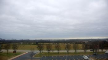 Weather camera view of Fulbright JHS.