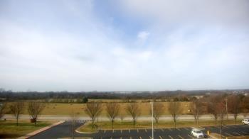 Weather camera view of Fulbright JHS.