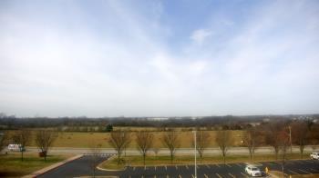 Weather camera view of Fulbright JHS.