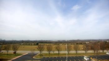 Weather camera view of Fulbright JHS.