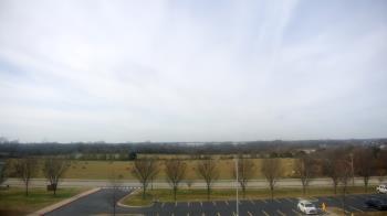 Weather camera view of Fulbright JHS.