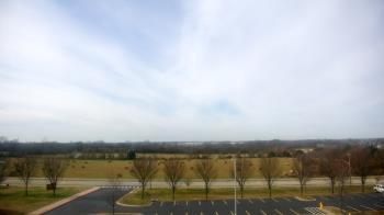 Weather camera view of Fulbright JHS.