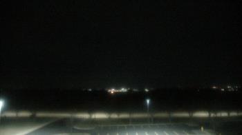 Weather camera view of Fulbright JHS.