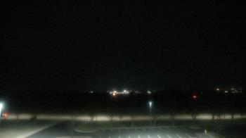 Weather camera view of Fulbright JHS.
