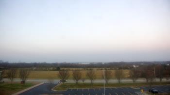 Weather camera view of Fulbright JHS.