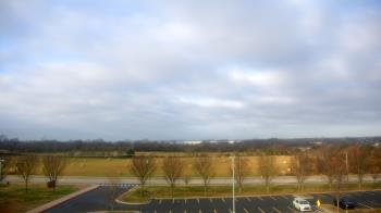 Weather camera view of Fulbright JHS.