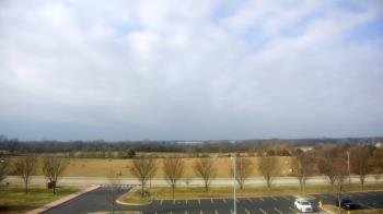 Weather camera view of Fulbright JHS.