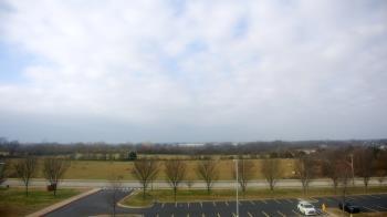 Weather camera view of Fulbright JHS.