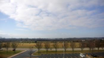 Weather camera view of Fulbright JHS.