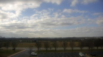 Weather camera view of Fulbright JHS.