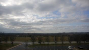 Weather camera view of Fulbright JHS.
