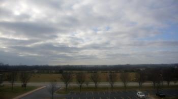Weather camera view of Fulbright JHS.