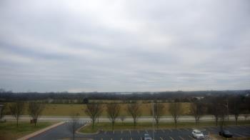 Weather camera view of Fulbright JHS.