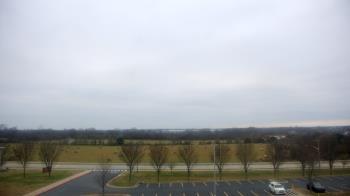 Weather camera view of Fulbright JHS.