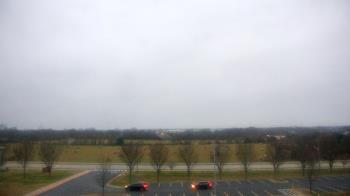 Weather camera view of Fulbright JHS.