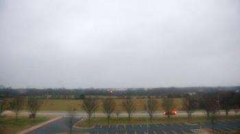 Weather camera view of Fulbright JHS.