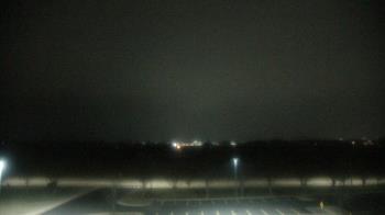 Weather camera view of Fulbright JHS.