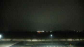 Weather camera view of Fulbright JHS.