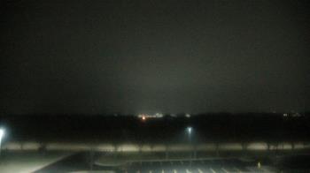 Weather camera view of Fulbright JHS.
