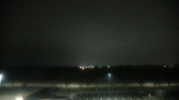 Weather camera view of Fulbright JHS.