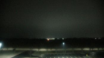 Weather camera view of Fulbright JHS.