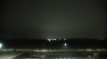 Weather camera view of Fulbright JHS.