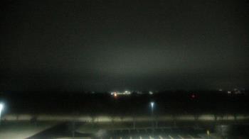 Weather camera view of Fulbright JHS.