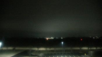 Weather camera view of Fulbright JHS.