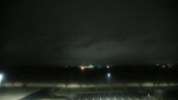 Weather camera view of Fulbright JHS.