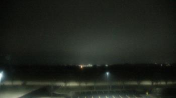Weather camera view of Fulbright JHS.