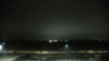Weather camera view of Fulbright JHS.