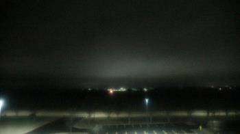 Weather camera view of Fulbright JHS.