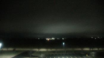 Weather camera view of Fulbright JHS.
