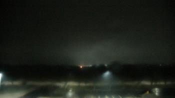 Weather camera view of Fulbright JHS.