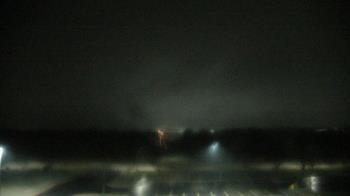 Weather camera view of Fulbright JHS.