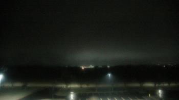 Weather camera view of Fulbright JHS.